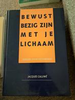 Boek Bewust bezig zijn met je lichaam, Boeken, Ophalen