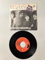 Amsterdam: lucy lucy (1970; nederbeat), Verzenden, Gebruikt