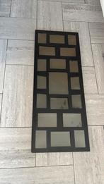 Grote zwarte fotokader, Audio, Tv en Foto, Fotografie | Fotolijsten, Ophalen, Zo goed als nieuw