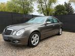 Mercedes E200 CDi Avantgarde ! 1e PROP / 2006 / 83000km !, Auto's, Bedrijf, Diesel, Euro 4, Te koop