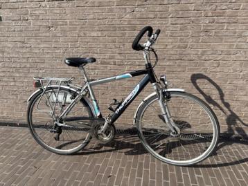 Herenfiets Thompson Soronto 28" - 24 versnellingen beschikbaar voor biedingen