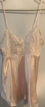 5 chemises de nuit en satin de luxe taille S, Vêtements | Femmes, Pyjamas, Enlèvement ou Envoi, Comme neuf, Taille 36 (S)