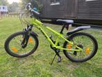 Trek mountainbike 20 inch, Fietsen en Brommers, Ophalen, Zo goed als nieuw, 20 inch of meer, Trek