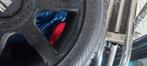 Jantes alliage vw, Auto-onderdelen, Ophalen, Gebruikt, Velg(en), 16 inch