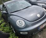 VOLKSWAGEN BEETLE 1.9 Diesel, Autos, Volkswagen, Argent ou Gris, Achat, Entreprise, Coccinelle