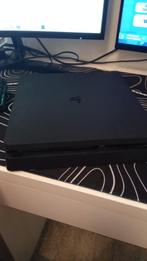 te koop Playstation 4 + monitor + ps4 controller, Ophalen, Online, 3 spelers of meer, Platform