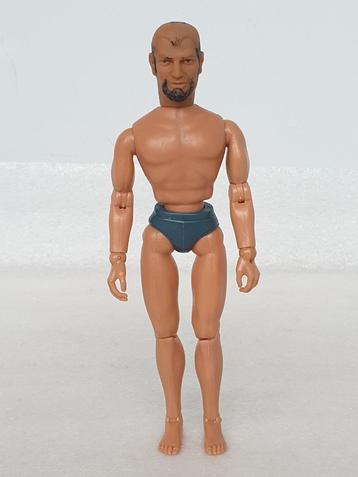 Star Trek: Klingon (Mego, 1974) beschikbaar voor biedingen