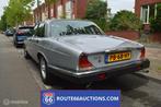 Jaguar XJ 4.2 | Route 66 Auctions, 4 deurs, Achterwielaandrijving, Leder, Bedrijf