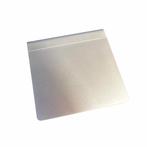 Apple Magic Trackpad (Argent) - Utilisé - Modèle A1339, Enlèvement ou Envoi, Gaucher, Comme neuf, Apple