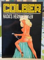Zwarte reeks Sombrero nr 25, Boeken, Ophalen of Verzenden, Gelezen