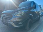 Ford Transit Custom 2.0 TDCi, Voorwielaandrijving, Stof, 1995 cc, Euro 6