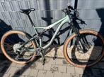 Bulls Copperhead FSX 2 Mountainbike, Fietsen en Brommers, Ophalen, Zo goed als nieuw