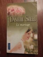 Danielle Steel Le Mariage, Enlèvement ou Envoi