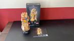 Lego marvel infinity saga 76191 infinity gauntlet, Enlèvement, Comme neuf, Ensemble complet, Lego