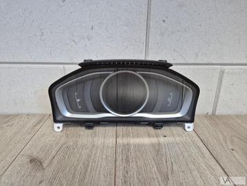 Volvo S60 V60 XC60 V70 tellerklok DIGITAAL 13 - 17 31453095 beschikbaar voor biedingen