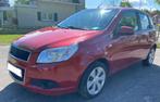 Chevrolet aveo LS 1.2 benzine, Aveo, Particulier, Te koop, Benzine