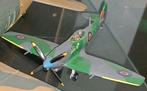 Maquette Spitfire LF-XVI Esquadrille No. 349 (belge) RAF 1/7, Hobby & Loisirs créatifs, Autres marques, 1:72 à 1:144, Enlèvement