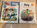 Lees boekjes Tiny AVI E3 & AVI E4, Boeken, Kinderboeken | Jeugd | onder 10 jaar, Ophalen of Verzenden, Zo goed als nieuw