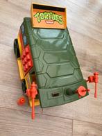 Ninja turtles party wagon, Verzenden, Gebruikt