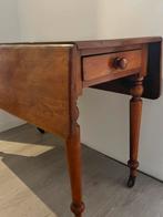 Antieke Engelse Pembroke table, Antiek en Kunst, Antiek | Meubels | Tafels, Ophalen