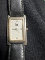 Montre lip, Bijoux, Sacs & Beauté, Enlèvement ou Envoi