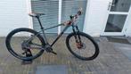 Cube Reaction RACE ON1 2021 MT L, Fietsen en Brommers, Fietsen | Mountainbikes en ATB, Gebruikt, Hardtail, Heren, 45 tot 49 cm