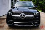 Mercedes GLE 350 de AMG Pano RégulateurDistance TVArécup., Cuir, Euro 6, Entreprise, Carnet d'entretien