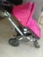 poussette Bugaboo Cameleon 1 rose (rare dans cette couleur), Ophalen, Gebruikt, Kinderwagen, Bugaboo