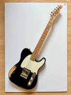 Squier Telecaster Esquire 165€, Muziek en Instrumenten, Ophalen, Zo goed als nieuw