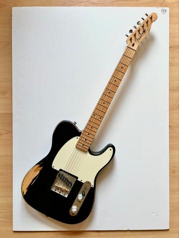 Squier Telecaster Esquire 130€ beschikbaar voor biedingen