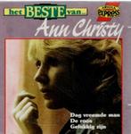 **   cd  -   Ann Christy – Het Beste Van..., Cd's en Dvd's, Ophalen of Verzenden