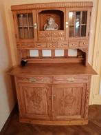 Antieken kast, Antiquités & Art, Antiquités | Meubles | Armoires, Enlèvement