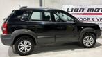 Hyundai Tucson 1.6 i | Showroomstaat | Full Onderhoud, Auto's, Hyundai, Parkeersensor, Zwart, 4 cilinders, 1600 cc