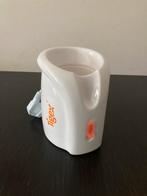 Flessen verwarmer Tigex, Ophalen of Verzenden, Zo goed als nieuw, Flessen- of potjesverwarmer