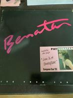 PAT BENATAR LP VINYL, Ophalen of Verzenden, Gebruikt