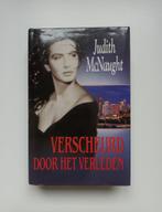 Verscheurd door het verleden (Judith McNaught), Boeken, Ophalen of Verzenden, Zo goed als nieuw, Judith McNaught