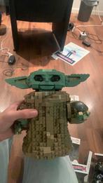 Lego grogu 75318, Ophalen, Zo goed als nieuw