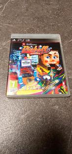 PS3 flipperkast, Games en Spelcomputers, Ophalen of Verzenden, Gebruikt