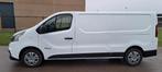 Fiat Talento L2H1, Auto's, Voorwielaandrijving, 4 deurs, Stof, Euro 6