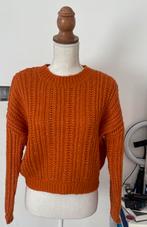 Wollen pull, Kleding | Dames, Truien en Vesten, Ophalen, Zo goed als nieuw, Maat 36 (S)