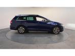 Volkswagen Golf Variant VII Comfortline, Auto's, Volkswagen, Automaat, 1498 cc, Euro 6, Blauw