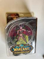 World of Warcraft Series 4  Amberlash Figurine, Neuf