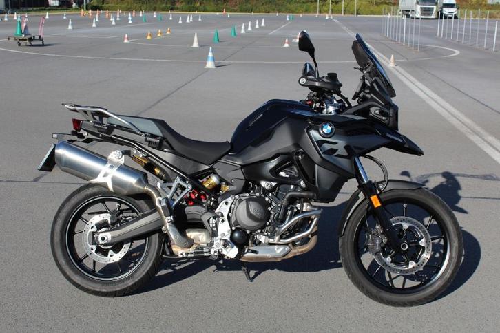 BMW F 800 GS - BTW Aftrekbaar -, Motoren, Motoren | BMW, Bedrijf, Toermotor, meer dan 35 kW, 2 cilinders, Minimaal motorrijbewijs A2
