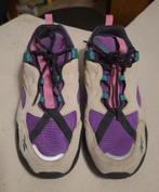 Reebok Aztrec beige et mauve, Vêtements | Hommes, Enlèvement ou Envoi, Autres couleurs, Comme neuf, Reebok