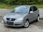 Volkswagen Polo 1.2 Essence SHOWROOM garantie 1..., Auto's, Bedrijf, 5 deurs, Euro 4, Elektrische buitenspiegels