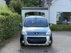 Peugeot Partner 1.6 diesel 2009 Attest van politie, Auto's, Diesel, Particulier, Euro 4, Te koop