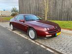 Alfa Romeo GTV V6 Turbo, Autos, Achat, 2 places, Rouge, Coupé