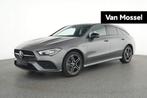 Mercedes-Benz CLA 250 e AMG Line Shooting Brake - TREKHAAK -, Auto's, CLA, Stof, Gebruikt, Euro 6