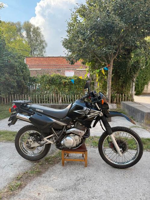 YAMAHA XT600E, Motoren, Motoren | Yamaha, Particulier, Ophalen
