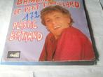 45 T  - SINGLE  -  Plastic Bertrand ‎– Bambino, Ophalen of Verzenden, 7 inch, Pop, Single